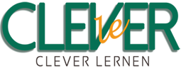 Nachhilfeschule Cleverle Logo